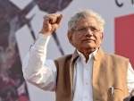 PM Modi's address to nation is another jumla: CPI-M