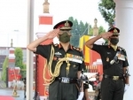 Situation along India-China border is under control: Army Chief MM Naravane