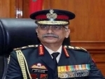 Discussions going on to simplify India-China border issues: Army Chief Naravane