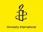 Amnesty International halts India operations, alleges witch-hunt by government