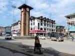 Jammu and Kashmir: Work on redevelopment of major city roads begins in Srinagar
