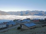 Arunachal Pradesh: NSCN-IM Depredations