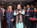 Amit Shah inaugurates Indian Cyber Crime Coordination Centre in New Delhi