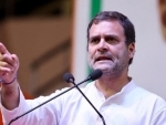 'Extremely unfair to conduct exams during Covid-19': Rahul Gandhi questions UGC's decision