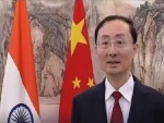 China wishes India on Independence Day