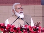 New Parliament Building will become witness to creation of 'Atmanirbhar Bharat': PM Modi
