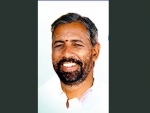 N R Congress General Secretary V Bhalan dies of Covid-19