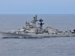 Malabar 2020: India, US, Japan, Australia to participate in naval drill in Bay of Bengal