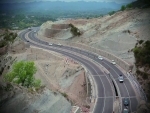 Traffic resumes on Srinagar-Jammu highway, Mughal road closed