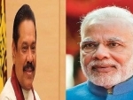 Modi, Rajapaksha to hold virtual bilateral summit on Sep 26
