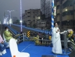 Mamata Banerjee inaugurates Mahjerhat Bridge in Kolkata, accuses Railways over delay