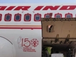 Air India to operate dedicated cargo flight to uplift critical Covid 19 related medical equipment from China