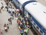 Nearly 1 lakh people arrive in North East on Shramik Special trains