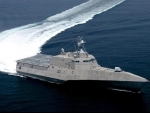 New Delhi-Beijing conflict: Indian Navy tracks Chinese research vessel in Indian Ocean