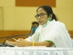 West Bengal CM Mamata Banerjee saddened at the passing away of Dr AP Mukherjee IPS (Rtd.)
