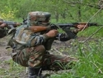 Kashmir: Militants attack CRPF ROP in Srinagar, no damage reported