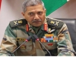 Contact tracing helping Army wean youth away from militancy: Lt Gen Raju