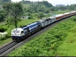 Northeast Frontier Railway gives emphasis on safety measures