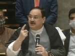 CAA will be implemented also in West Bengal: BJP chief JP Nadda