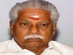 Tamil Nadu Agriculture Minister R Doraikannu dies of Covid-19