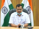 Face mask is the only medicine until COVID-19 cure is found: Arvind Kejriwal