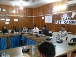 Arunachal Pradesh: Seppa Town Planning Committee meeting held
