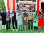 Kashmir Fights COVID-19 Unitedly: Young social activists help poor in Pulwama