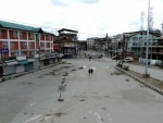 Lockdown in Kashmir barring Bandipora reimposed