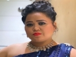 Comedian Bharti Singh arrested after questioning by Narcotics Control Bureau