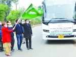 J&K Sarpanchs to visit Uttarakhand for 5-day training-cum-exposure tour