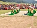 Kashmiris celebrate 'Indian hood' on Aug 5: Mir Junaid 