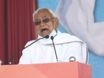 'Who says this nonsense?' Nitish Kumar slams Yogi Adityanath's CAA remark in Bihar polls