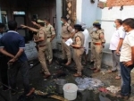 Uttar Pradesh: Three killed in explosion in Agra