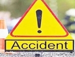 Two die in road accident near Shimla