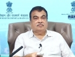 Union Minister Nitin Gadkari tests positive for Covid-19