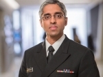 Indian-American physician Vivek Murthy named as co-chair of Joe Biden's Covid-19 taskforce