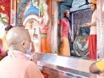 Ayodhya to light up on 'Ram Janmabhoomi Poojan' ceremony; Yogi Adityanath reviews preps