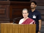 Over 20 Congress leaders write to Sonia Gandhi on leadership issue ahead of CWC meet