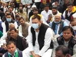'Arrest me if you can': Tejashwi Yadav dares Nitish Kumar govt