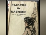 Black Day: Three books unveil Pakistan's brutal invasion of Kashmir