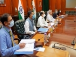 'Continuing its spurious narrative': India slams Pakistan for raising Kashmir issue at CICA meet