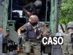 Kashmir: Security forces launch CASO