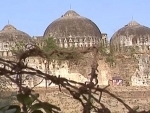 AIMIM demands action against perpetrators of Babri Masjid demolition