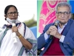 Touched, reassured by your support: Amartya Sen writes to Bengal CM Mamata Banerjee on Visva Bharati land controversy