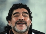 Argentinian football legend Diego Maradona passes away, says report