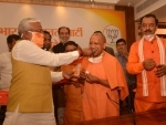 UP bypolls: BJP wins 6 seats, SP retains one
