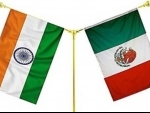 Foreign Secretary Harsh Vardhan Shringla holds telephonic conversation with Mexican Deputy Foreign Minister