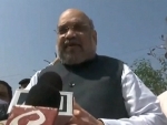 'Uproot Mamata Banerjee govt': Amit Shah appeals to people during his 2-day Bengal visit