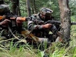 Pakistan shells forward areas on LoC, India retaliates