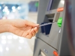 Punjab: Canara bank ATM robbed
